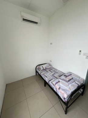 Hostel TTDI